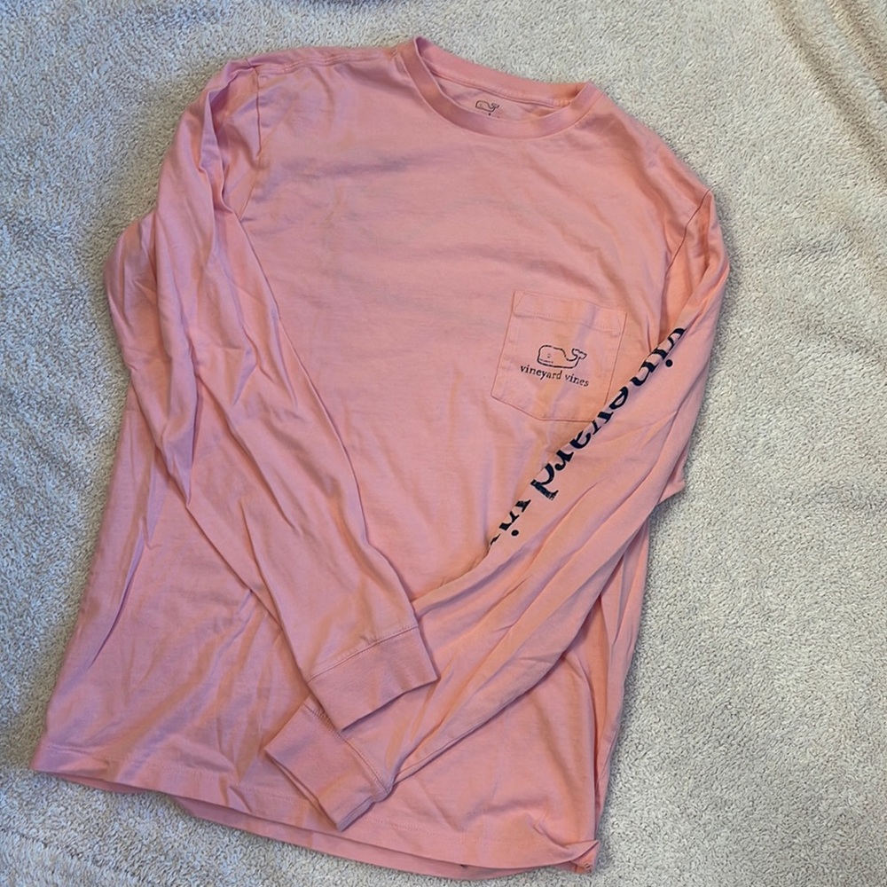 Vineyard Vines Long Sleeve Shirt